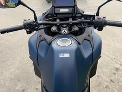 2024 Honda NT1100A ABS Blue