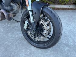 2018 DUCATI MONSTER 659 (ABS) Black