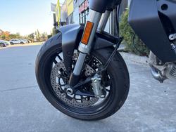 2018 DUCATI MONSTER 659 (ABS) Black