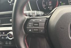 2021 Honda Civic VTi LX