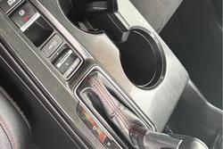 2021 Honda Civic VTi LX