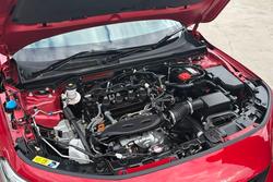 2021 Honda Civic VTi LX