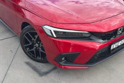 2021 Honda Civic VTi LX