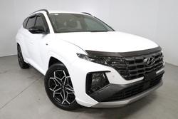 2022 Hyundai Tucson Elite
