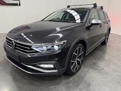 2021 Volkswagen Passat Alltrack 162TSI Premium