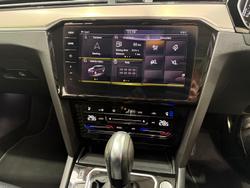 2021 Volkswagen Passat Alltrack 162TSI Premium