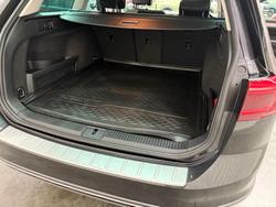 2021 Volkswagen Passat Alltrack 162TSI Premium