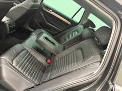 2021 Volkswagen Passat Alltrack 162TSI Premium