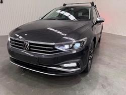 2021 Volkswagen Passat Alltrack 162TSI Premium