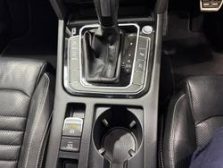 2021 Volkswagen Passat Alltrack 162TSI Premium