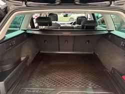 2021 Volkswagen Passat Alltrack 162TSI Premium