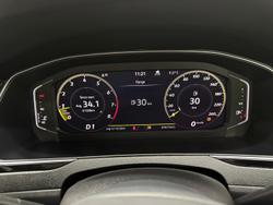 2021 Volkswagen Passat Alltrack 162TSI Premium