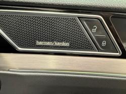 2021 Volkswagen Passat Alltrack 162TSI Premium