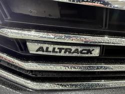 2021 Volkswagen Passat Alltrack 162TSI Premium