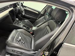 2021 Volkswagen Passat Alltrack 162TSI Premium