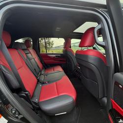 2023 Lexus LX 500d F Sport