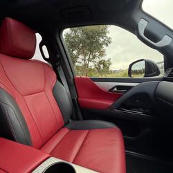 2023 Lexus LX 500d F Sport