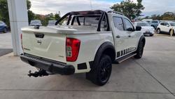 2020 Nissan Navara N-TREK