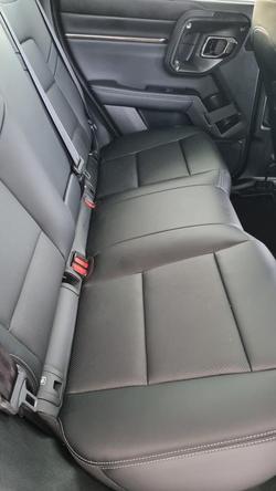 2025 GWM Haval H7 Vanta Hybrid