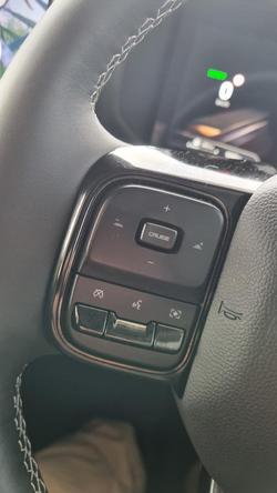 2025 GWM Haval H7 Vanta Hybrid
