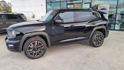 2025 GWM Haval H7 Vanta Hybrid