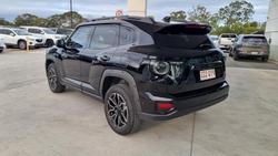 2025 GWM Haval H7 Vanta Hybrid