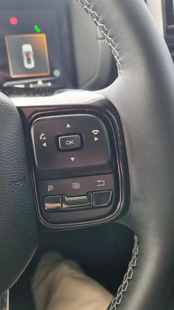2025 GWM Haval H7 Vanta Hybrid