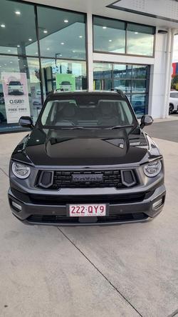 2025 GWM Haval H7 Vanta Hybrid