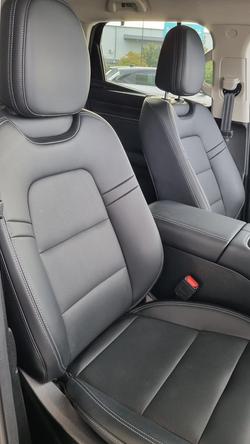 2025 GWM Haval H7 Vanta Hybrid