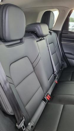 2025 GWM Haval H7 Vanta Hybrid