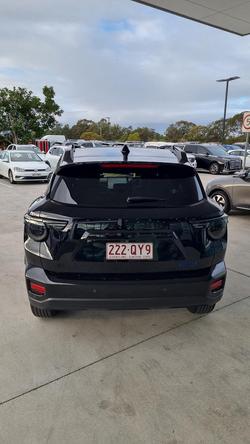 2025 GWM Haval H7 Vanta Hybrid