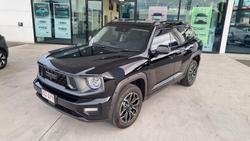 2025 GWM Haval H7 Vanta Hybrid