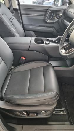 2025 GWM Haval H7 Vanta Hybrid
