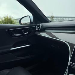 2022 Mercedes-Benz C-Class C200 Edition C