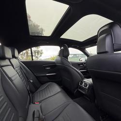 2022 Mercedes-Benz C-Class C200 Edition C