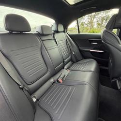 2022 Mercedes-Benz C-Class C200 Edition C