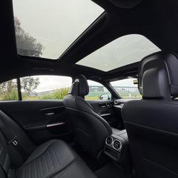2022 Mercedes-Benz C-Class C200 Edition C