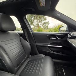 2022 Mercedes-Benz C-Class C200 Edition C