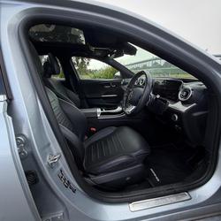 2022 Mercedes-Benz C-Class C200 Edition C