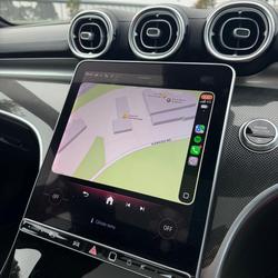 2022 Mercedes-Benz C-Class C200 Edition C