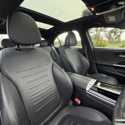 2022 Mercedes-Benz C-Class C200 Edition C