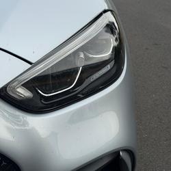2022 Mercedes-Benz C-Class C200 Edition C