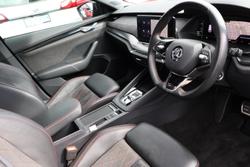 2022 SKODA Octavia RS