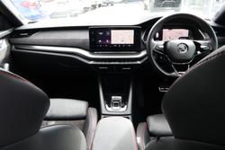 2022 SKODA Octavia RS