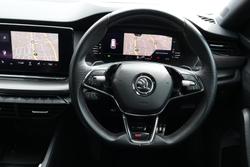 2022 SKODA Octavia RS