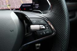 2022 SKODA Octavia RS