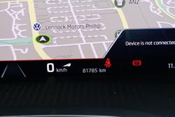 2022 SKODA Octavia RS