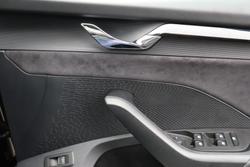 2022 SKODA Octavia RS