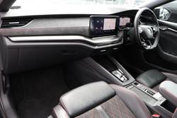 2022 SKODA Octavia RS