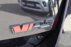2022 SKODA Octavia RS